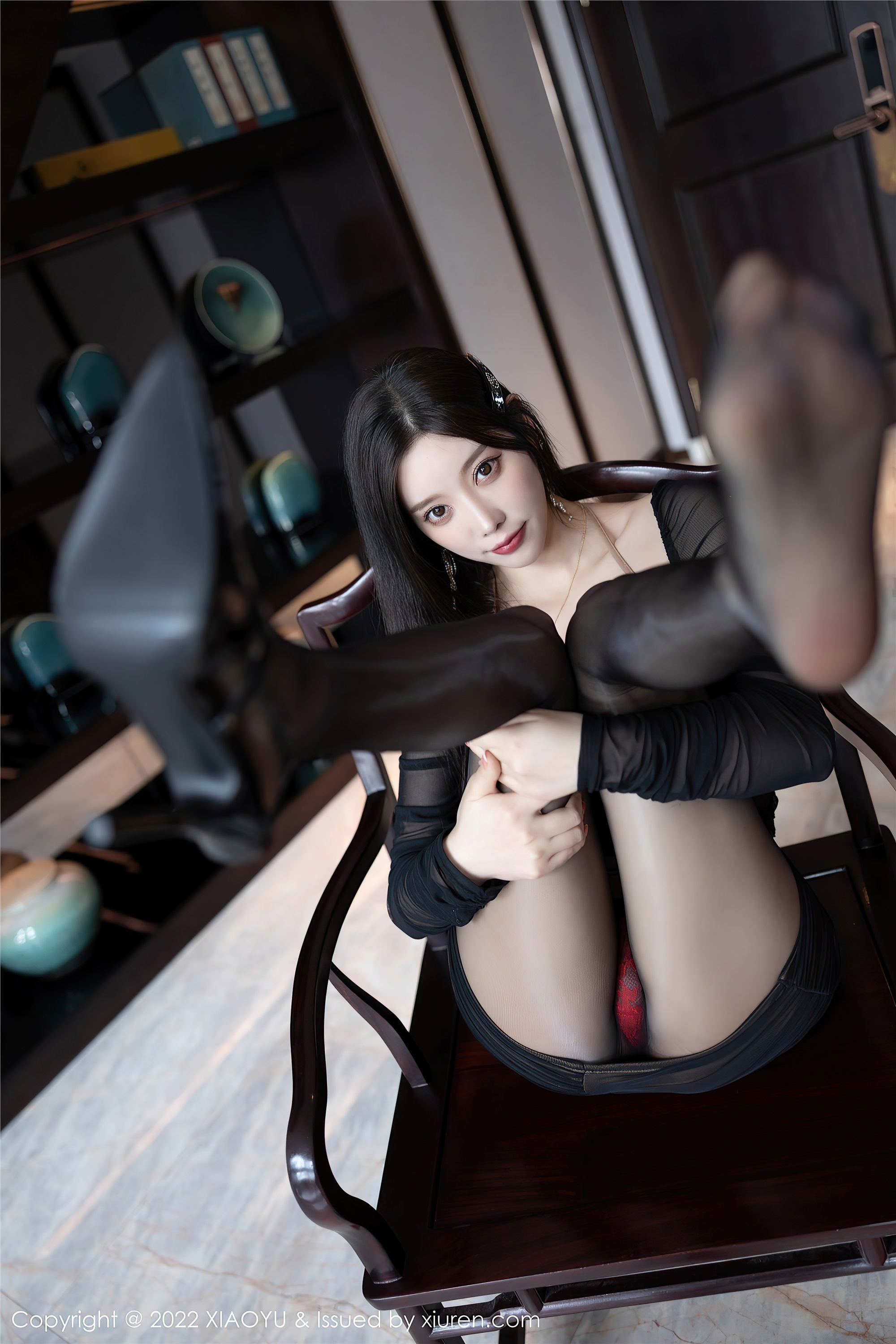 XIAOYU语画界 2022.06.24 VOL.806 杨晨晨Yome